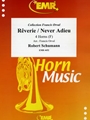 Reverie (Schumann) / Never Adieu