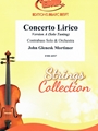 Concerto Lirico