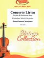 Concerto Lirico