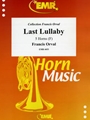 Last Lullaby