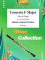 Concerto F Major