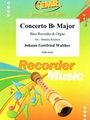 Concerto Bb Major