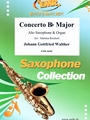 Concerto Bb Major