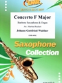 Concerto F Major