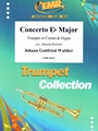 Concerto Eb Major