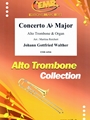 Concerto Ab Major