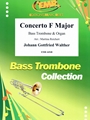 Concerto F Major