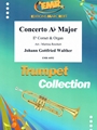 Concerto Ab Major