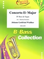 Concerto Eb Major