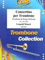 Concertino per Trombone