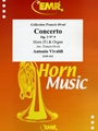 Concerto Op. 3 # 9