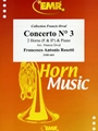 Concerto # 3