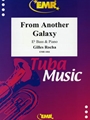 From Another Galaxy