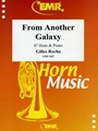 From Another Galaxy