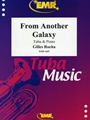 From Another Galaxy