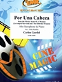 Por Una Cabeza