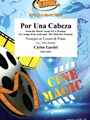 Por Una Cabeza