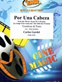 Por Una Cabeza