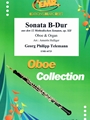 Sonata B-Dur
