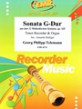 Sonata G-Dur
