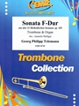 Sonata F-Dur