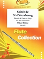 Soiree de St.-Petersbourg