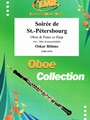 Soiree de St.-Petersbourg