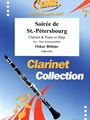 Soiree de St.-Petersbourg
