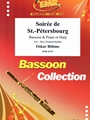 Soiree de St.-Petersbourg