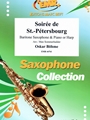 Soiree de St.-Petersbourg