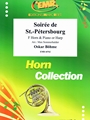 Soiree de St.-Petersbourg