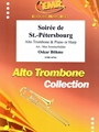 Soiree de St.-Petersbourg