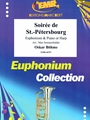 Soiree de St.-Petersbourg