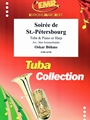 Soiree de St.-Petersbourg
