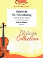 Soiree de St.-Petersbourg