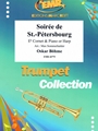 Soiree de St.-Petersbourg