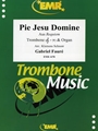 Pie Jesu Domine