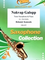 Nakvap Galopp