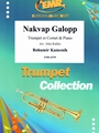 Nakvap Galopp