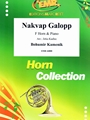 Nakvap Galopp