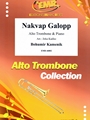 Nakvap Galopp