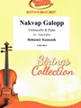 Nakvap Galopp