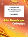 Souvenir de St.-Petersbourg
