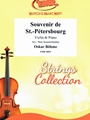 Souvenir de St.-Petersbourg