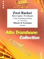 Zwei Racker