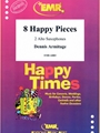 8 Happy Pieces