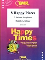 8 Happy Pieces