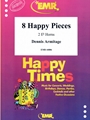 8 Happy Pieces