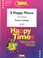 8 Happy Pieces