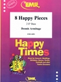 8 Happy Pieces